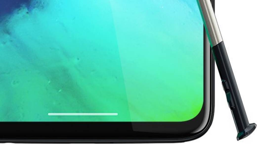 Jeftin telefon s OLOVKOM - procurelo dosta toga, kako vam se dopada? (FOTO)