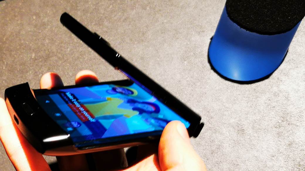 Motorola RAZR premijera London, Motorola RAZR cena u Srbiji, Kakva je Motorola RAZR, RAZR kupovina