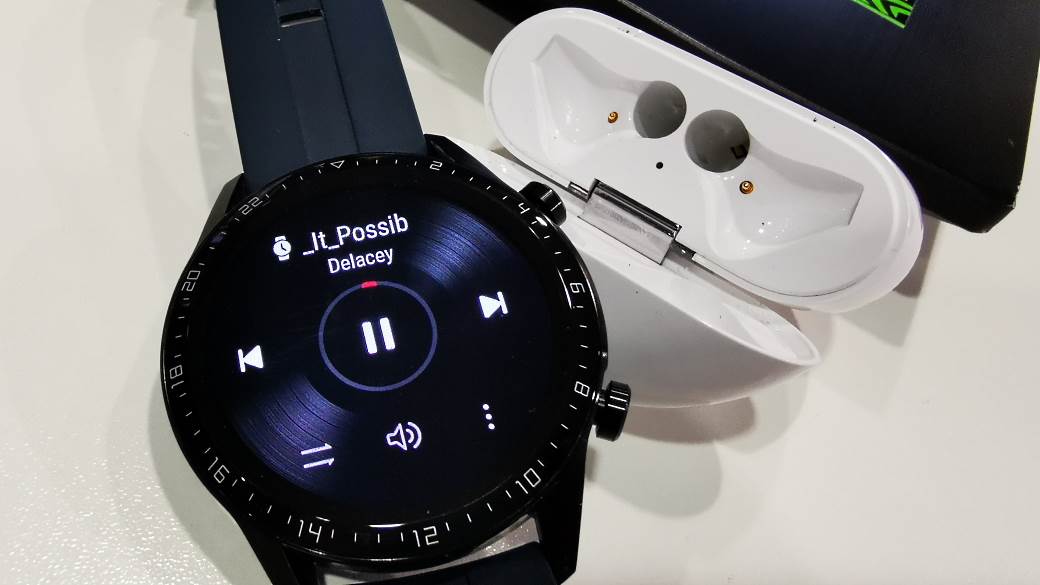 Huawei FreeBuds 3 bežicne slušalice, Huawei Watch GT 2 sat, FreeBuds 3 cena, Watch GT 2 cena