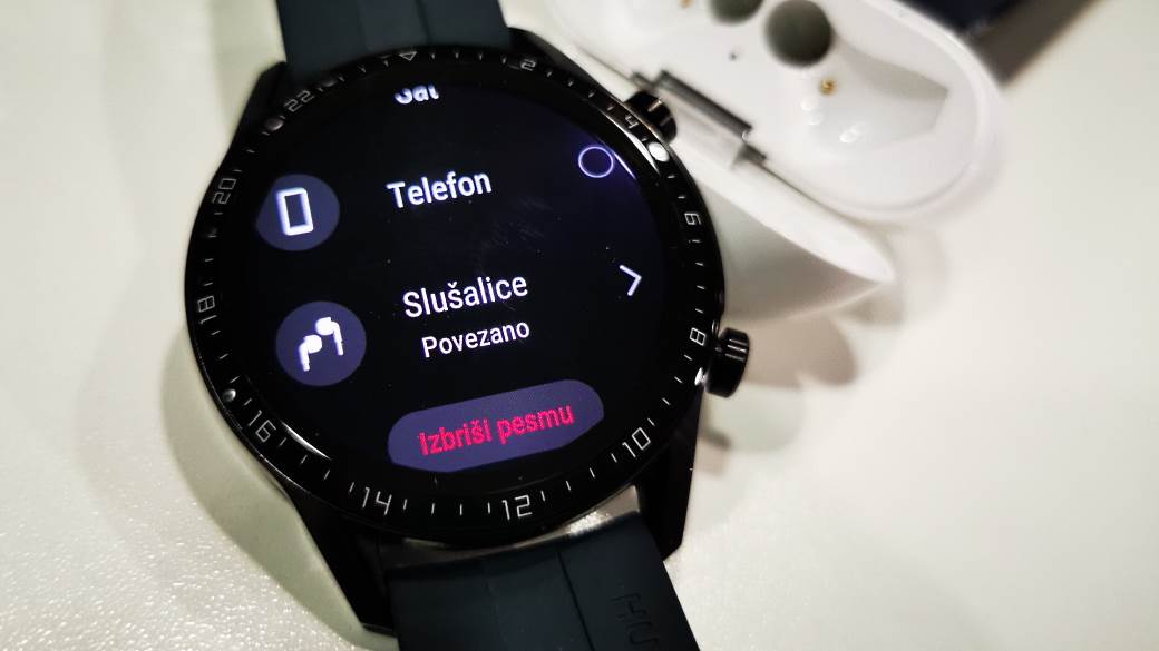 Huawei FreeBuds 3 bežicne slušalice, Huawei Watch GT 2 sat, FreeBuds 3 cena, Watch GT 2 cena