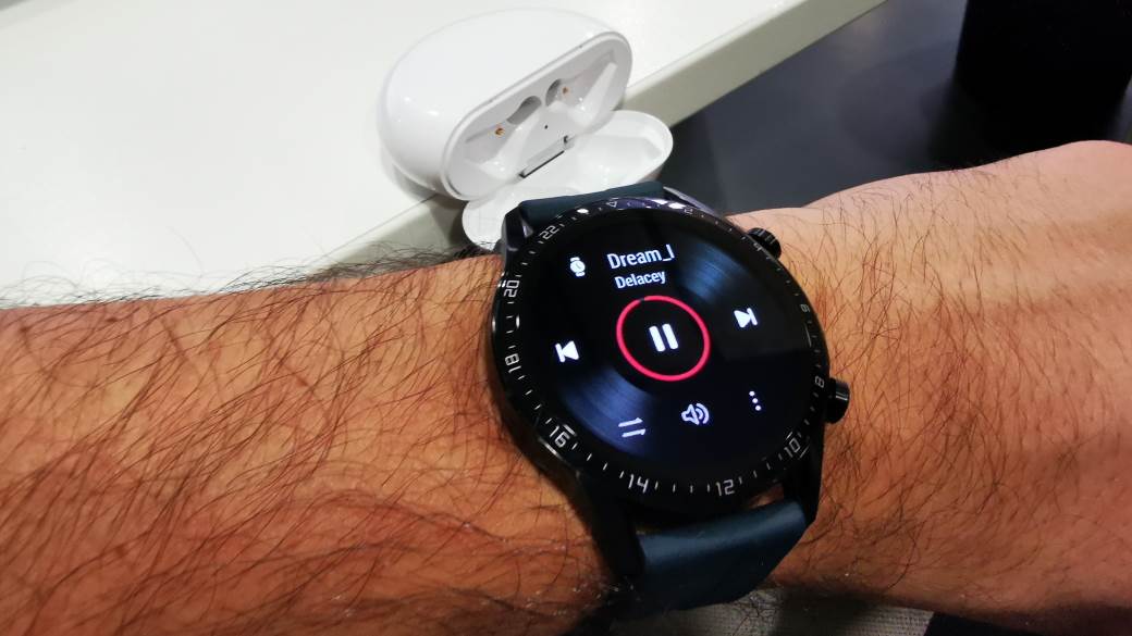 Huawei FreeBuds 3 bežicne slušalice, Huawei Watch GT 2 sat, FreeBuds 3 cena, Watch GT 2 cena