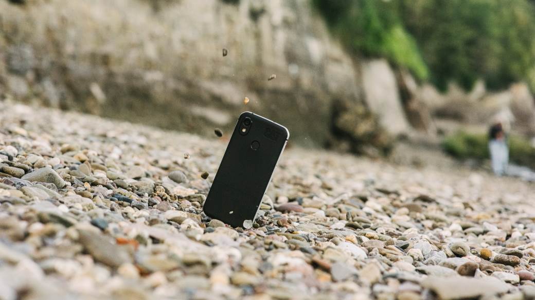 CAT S52 izdržljiv telefon cena u Srbiji, CAT S52 prodaja, CAT S52 kupovina, Najizdržljiviji telefon