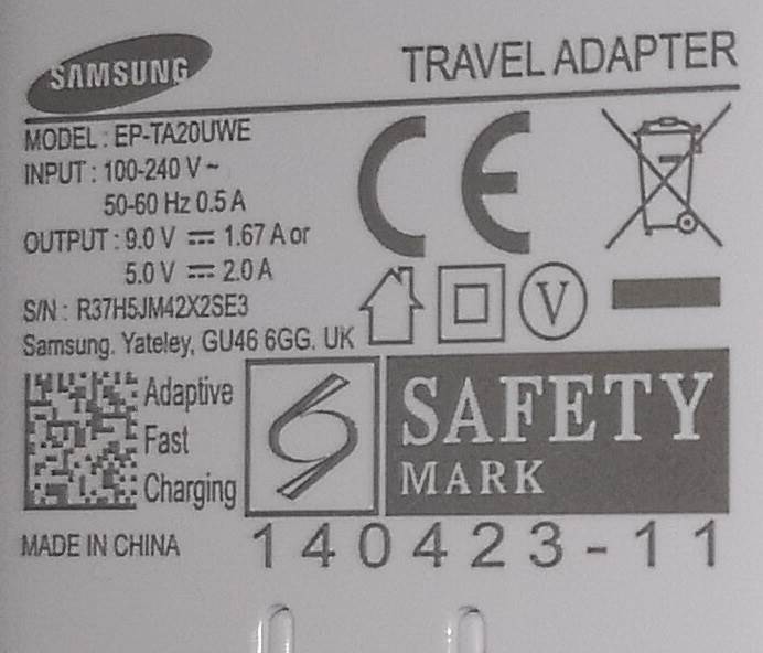 punjac za telefon 135w huawei