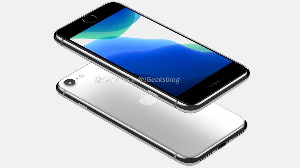 Jeftini iPhone stiže u martu, proizvodnja počela, evo i šta donosi (FOTO)