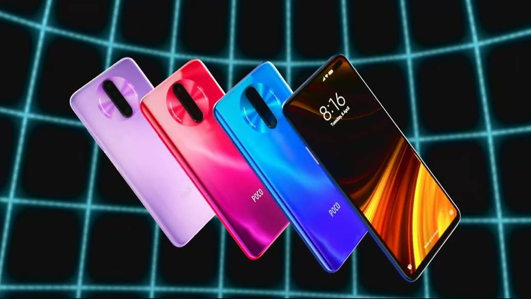 Pocophone X2 u Srbiji, cena, prodaja, kupovina, Kakav je Pocophone X2, Pocophone X2 je Pocophone F2