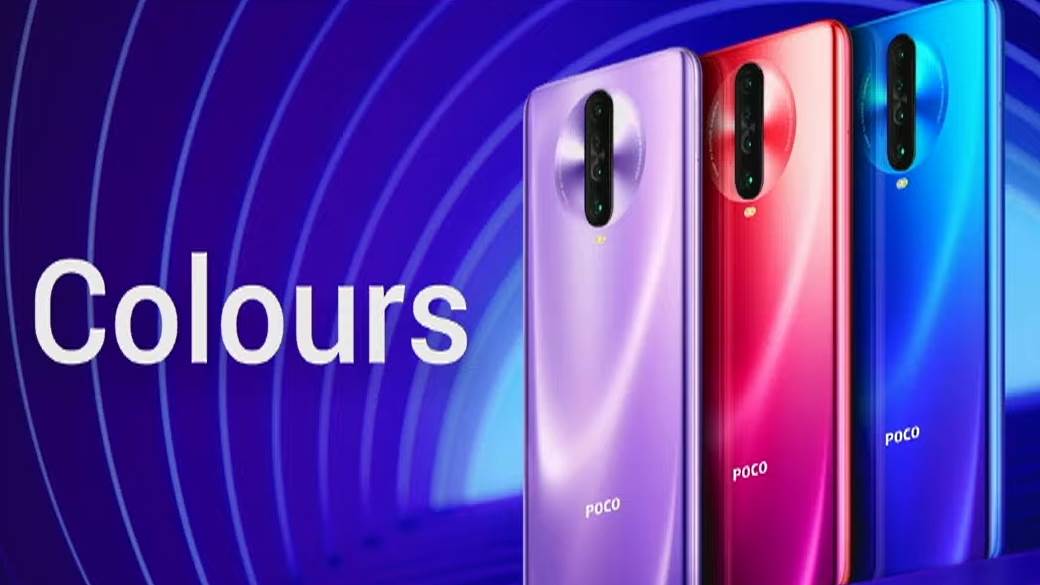 Pocophone X2 u Srbiji, cena, prodaja, kupovina, Kakav je Pocophone X2, Pocophone X2 je Pocophone F2