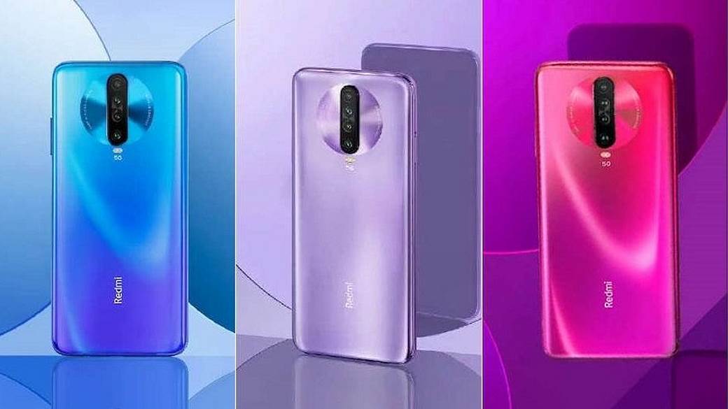 Pocophone X2 u Srbiji, cena, prodaja, kupovina, Kakav je Pocophone X2, Pocophone X2 je Pocophone F2