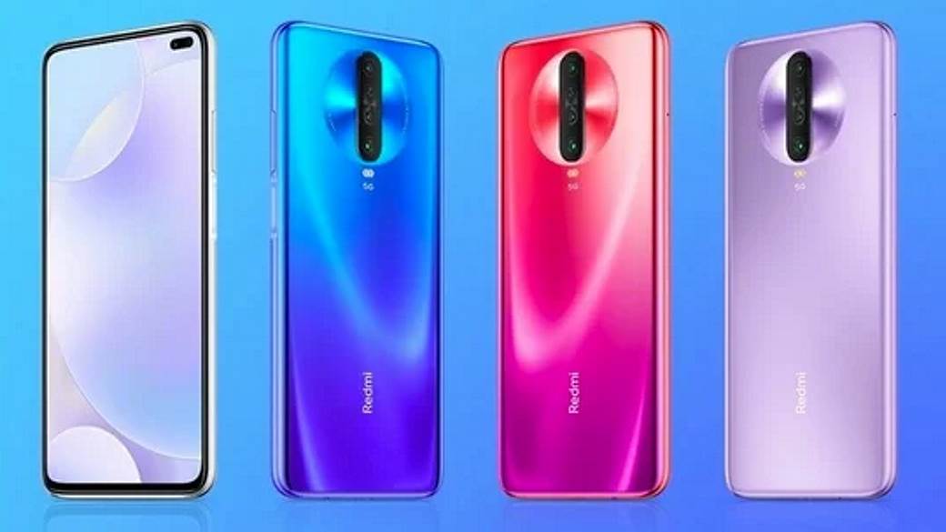 Pocophone X2 u Srbiji, cena, prodaja, kupovina, Kakav je Pocophone X2, Pocophone X2 je Pocophone F2