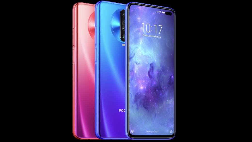 Pocophone X2 u Srbiji, cena, prodaja, kupovina, Kakav je Pocophone X2, Pocophone X2 je Pocophone F2