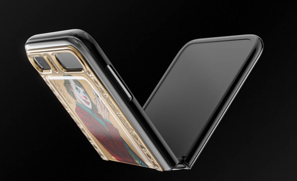 Samsung Galaxy Flip Z premijera, specifikacije, Samsung Galaxy Z Flip cena, prodaja, kupovina, info