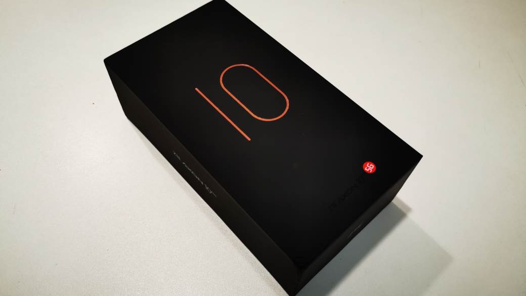 ZTE Axon 10s Pro 5G Snapdragon 865 prvi telefon, ZTE Axon 10s Pro 5G cena, prodaja u Srbiji, info