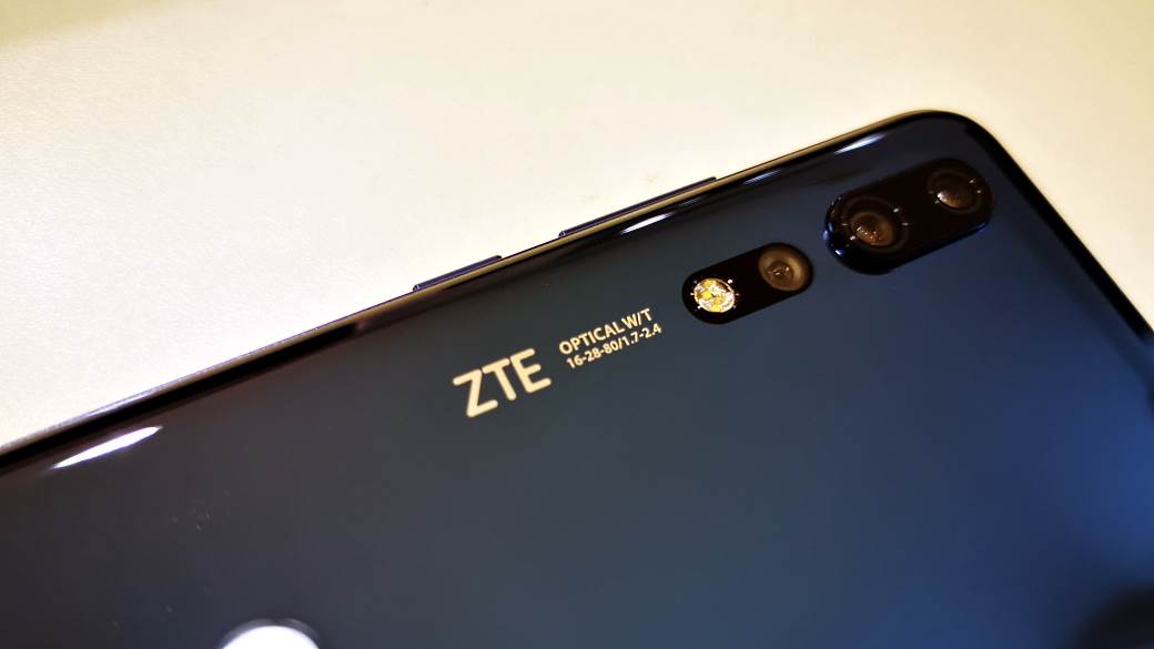 ZTE Axon 10s Pro 5G Snapdragon 865 prvi telefon, ZTE Axon 10s Pro 5G cena, prodaja u Srbiji, info