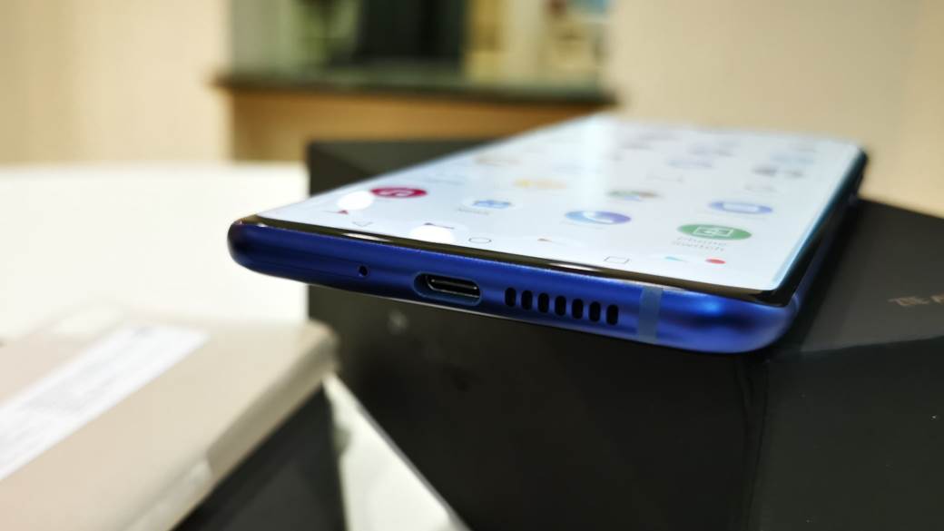 ZTE Axon 10s Pro 5G Snapdragon 865 prvi telefon, ZTE Axon 10s Pro 5G cena, prodaja u Srbiji, info