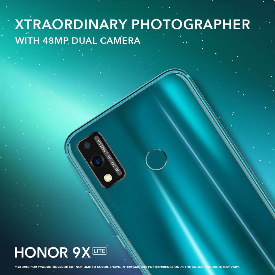 HONOR 9X Lite cena ispod 200 evra, HONOR 9X Lite cena 195 evra, HONOE 9X Lite prodaja, info, opis