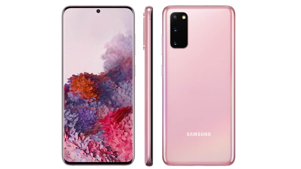 Samsung Galaxy S20 telefoni uživo, Kakvi su Galaxy S20 telefoni, Samsung Galaxy S20 cene u Srbiji