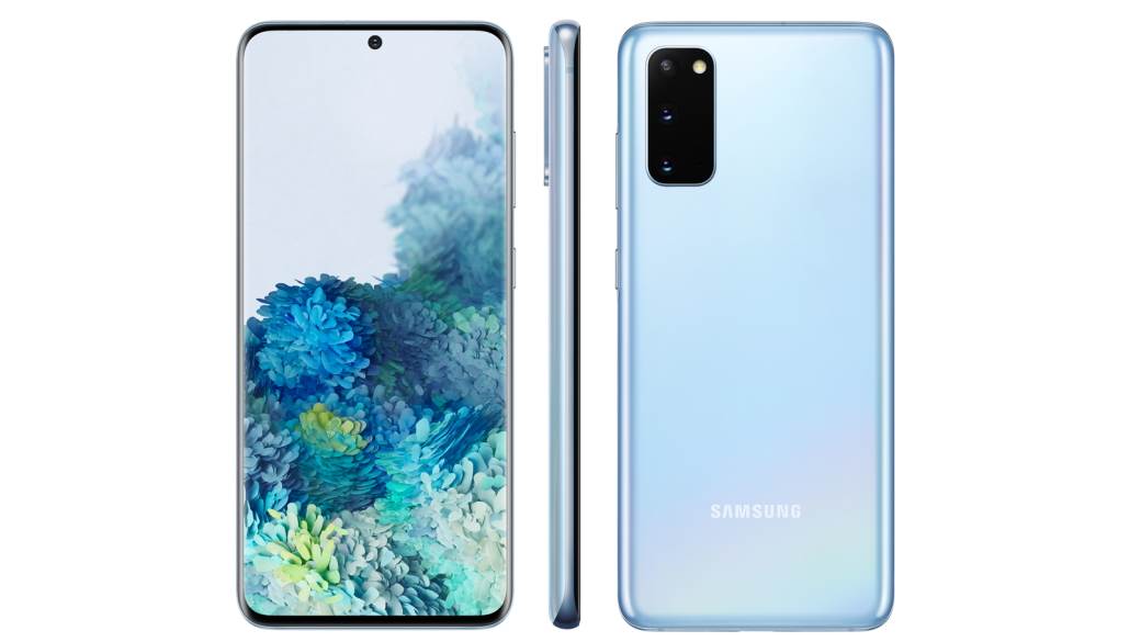 Samsung Galaxy S20 telefoni uživo, Kakvi su Galaxy S20 telefoni, Samsung Galaxy S20 cene u Srbiji