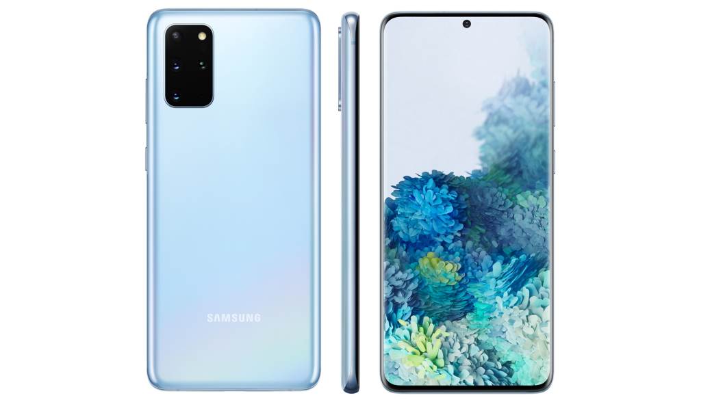 Samsung Galaxy S20 telefoni uživo, Kakvi su Galaxy S20 telefoni, Samsung Galaxy S20 cene u Srbiji