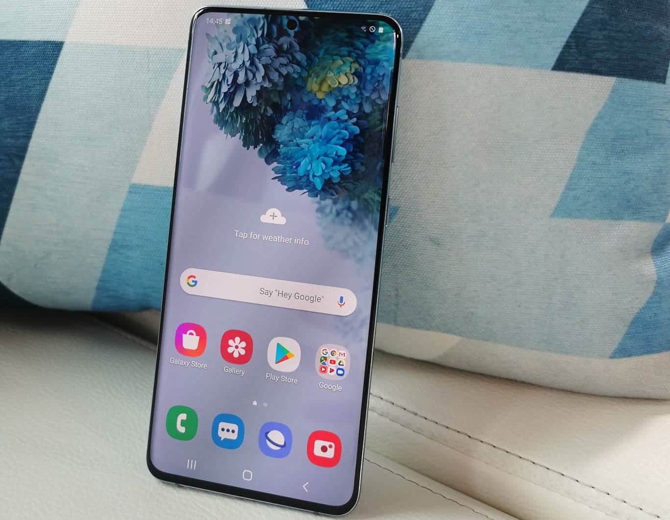 Samsung objavio cene Galaxy S20 telefona u Srbiji (FOTO, VIDEO)