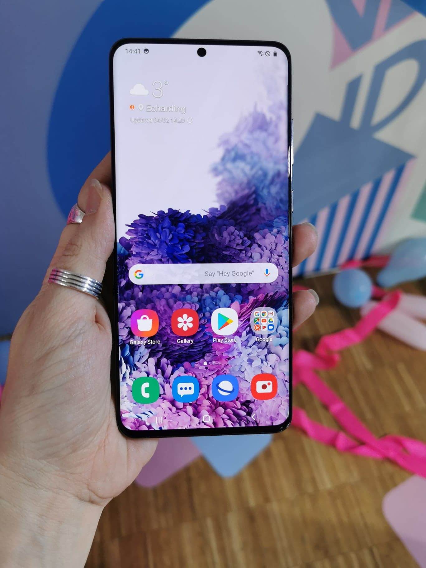 Samsung objavio cene Galaxy S20 telefona u Srbiji (FOTO, VIDEO)