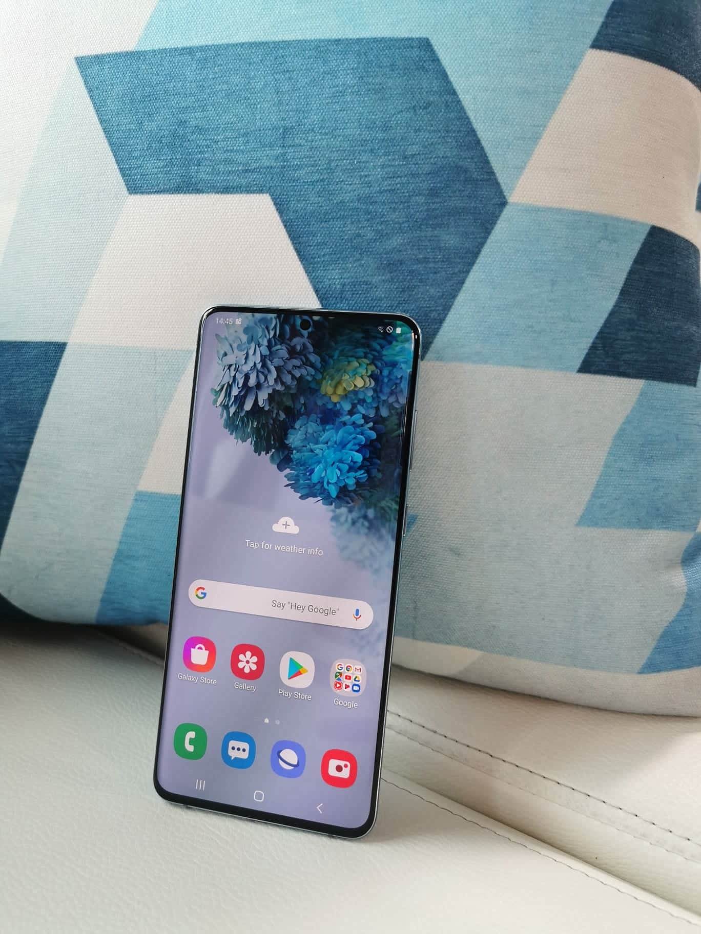 Samsung objavio cene Galaxy S20 telefona u Srbiji (FOTO, VIDEO)