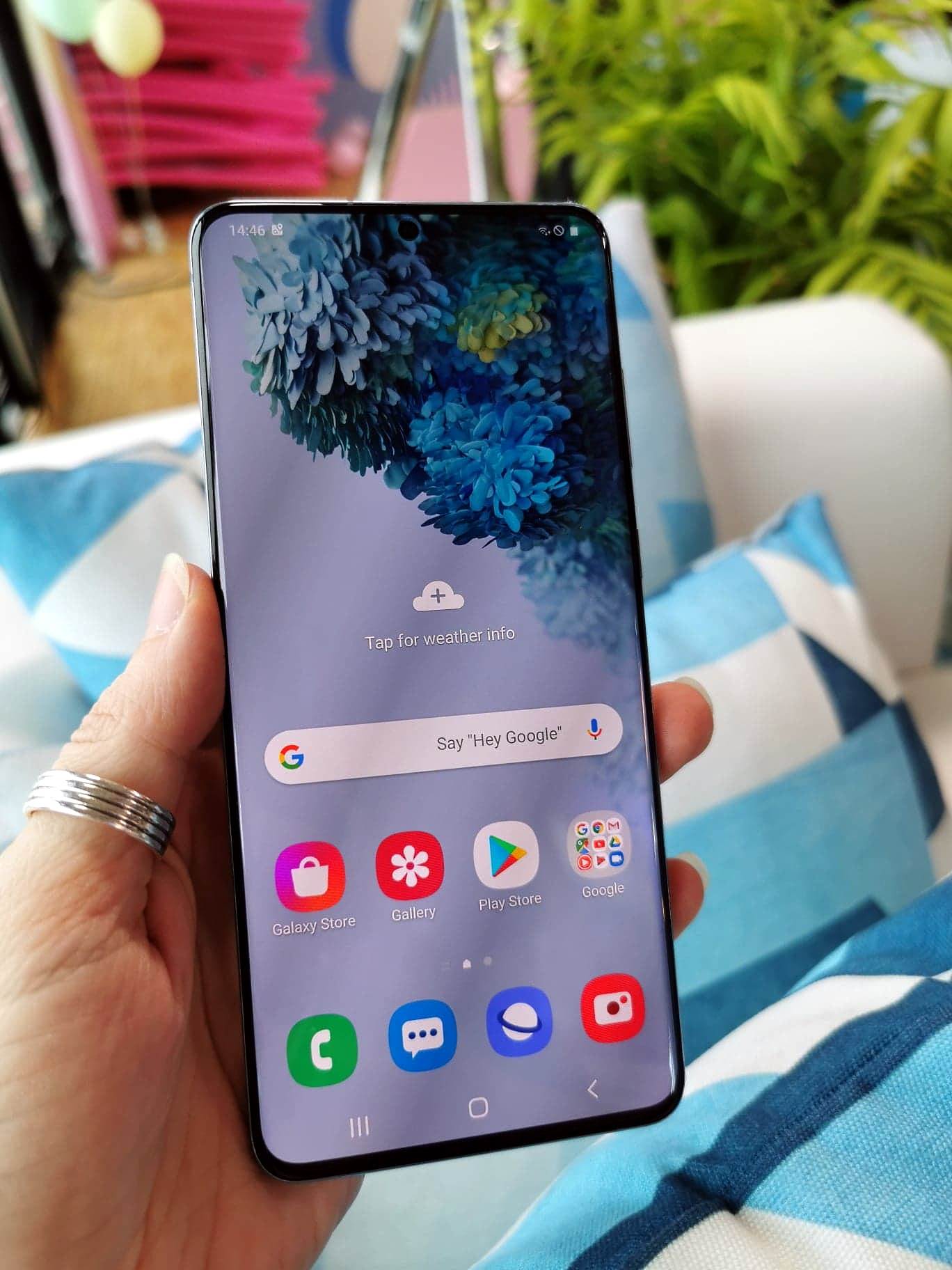 Samsung objavio cene Galaxy S20 telefona u Srbiji (FOTO, VIDEO)