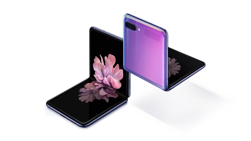 Telefon savitljivog ekrana od stakla: NOVO LICE BUDUĆNOSTI (FOTO, VIDEO)