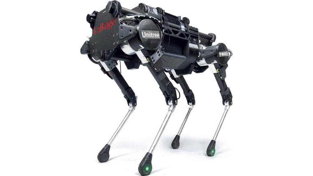 Vojni roboti i kriminal