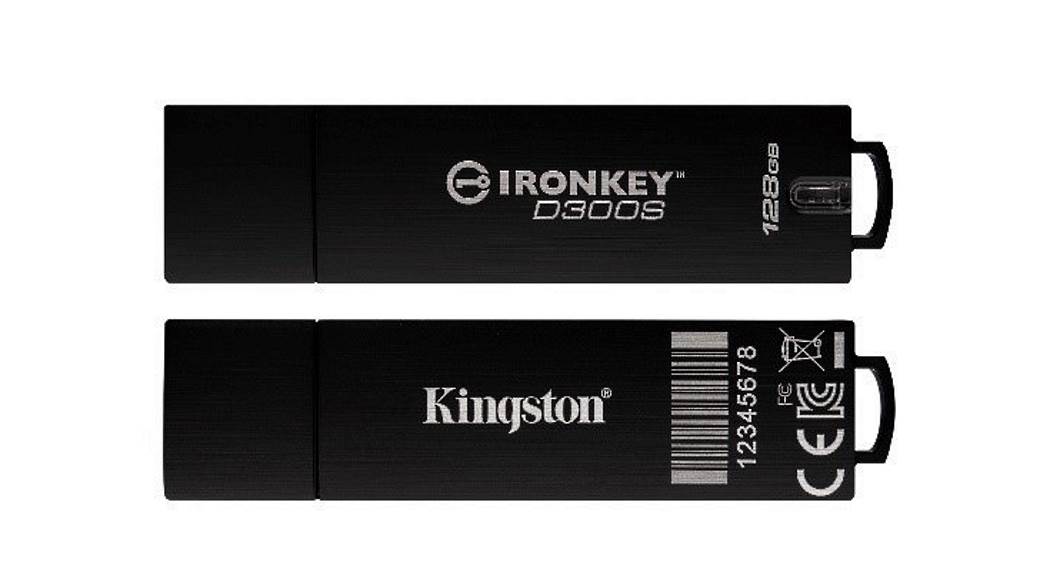 NATO Kongston USB memorija Kingston IronKey D300, D300S i D300SM, Kingston Flash USB cene