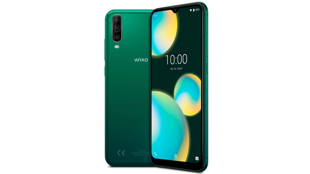 Wiko View4 cena 159 evra, Wiko View4 prodaja, kakav je View4 utisci, Wiko View4 Lite 129 evra, opis