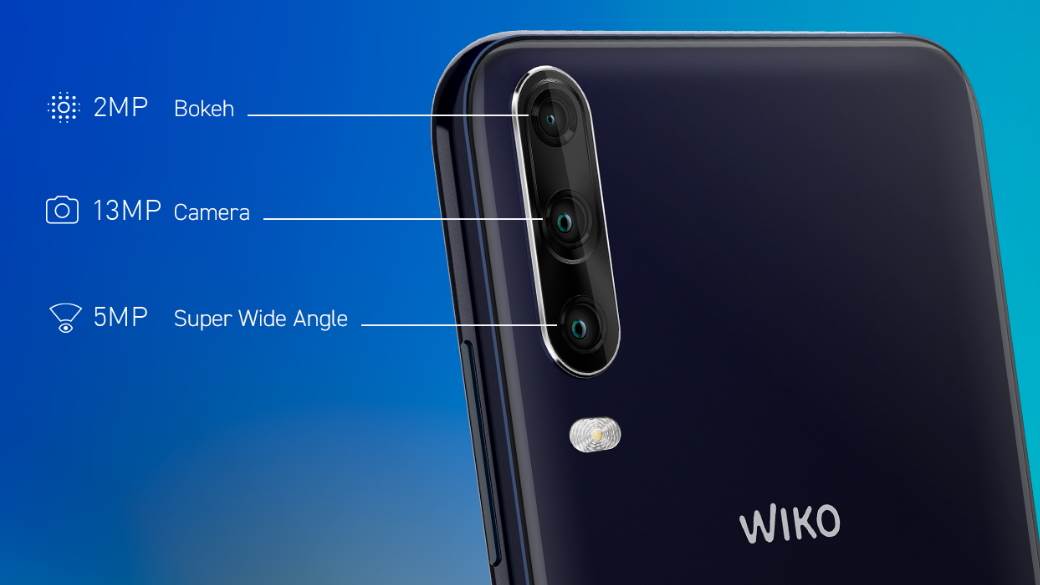 Wiko View4 cena 159 evra, Wiko View4 prodaja, kakav je View4 utisci, Wiko View4 Lite 129 evra, opis