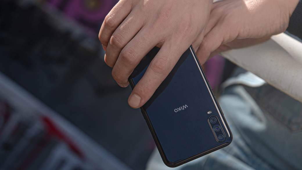 Wiko SOS Decije selo donacija