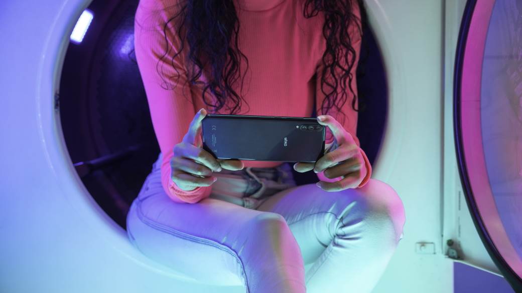 Wiko SOS Decije selo donacija