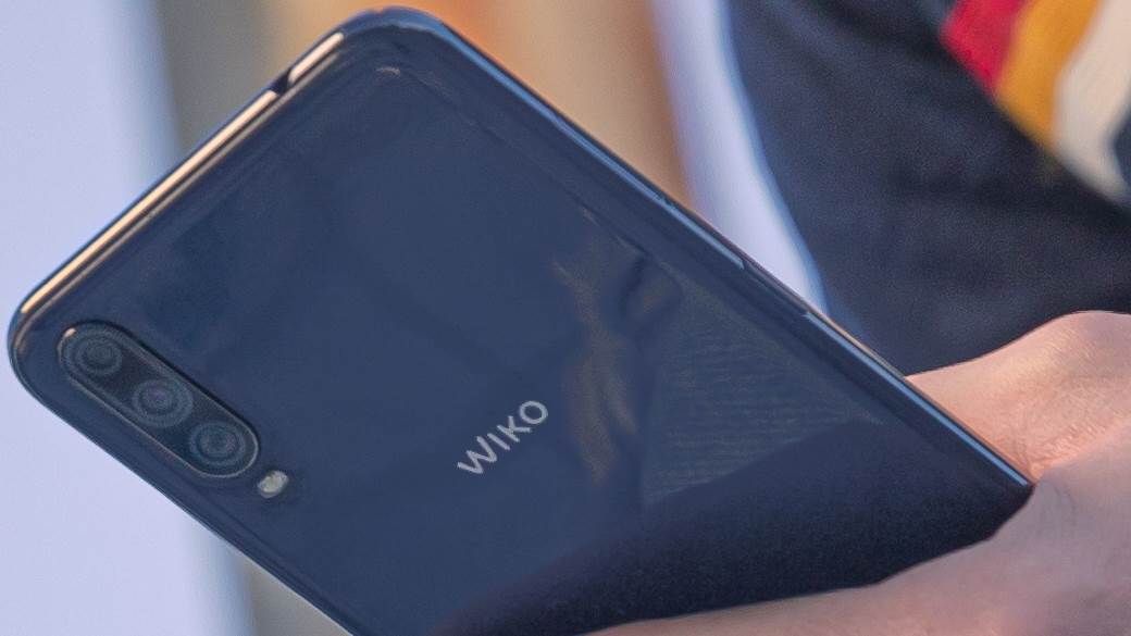 Wiko SOS Decije selo donacija