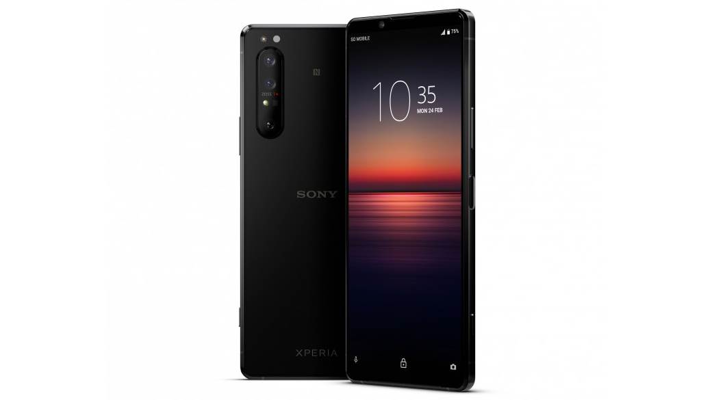 Sony Xperia 1 II cena 1.200 evra, Sony Xperia 1 II cena u Srbiji, prodaja, kupovina, Xperia 1 II