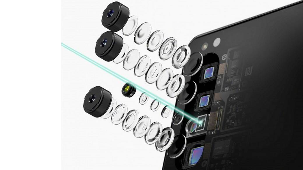 Sony Xperia 1 II cena 1.200 evra, Sony Xperia 1 II cena u Srbiji, prodaja, kupovina, Xperia 1 II