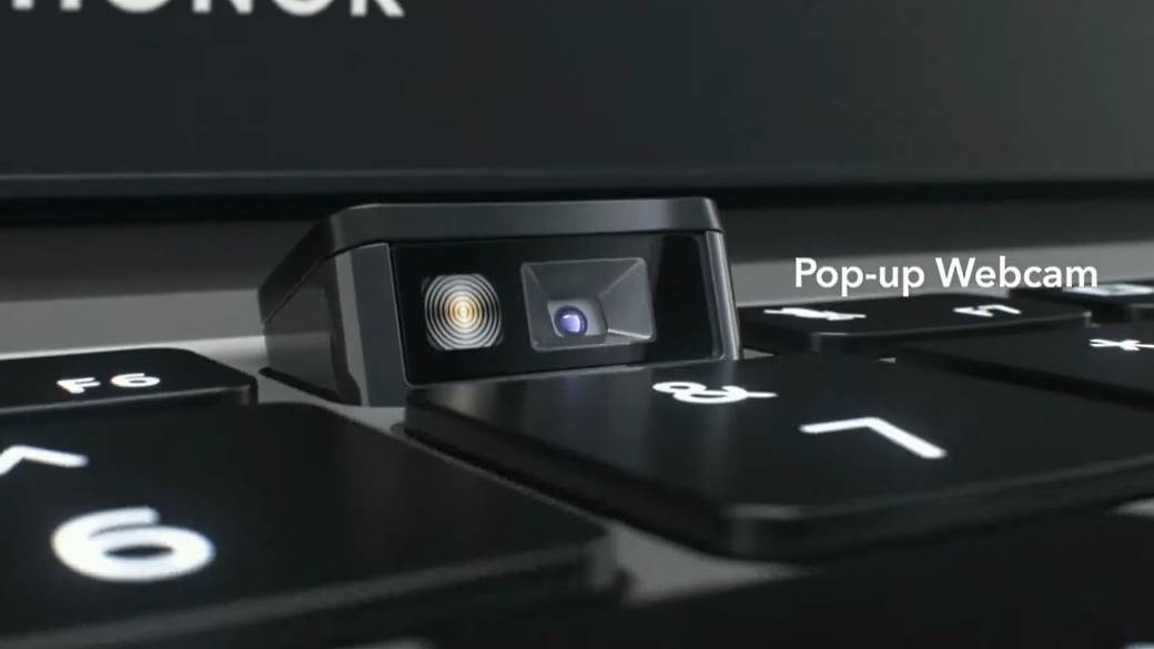 HONOR MagicBook laptop baterija puni QUAD elektricno vozilo, HONOR MagicBook laptop kakav je, utisci