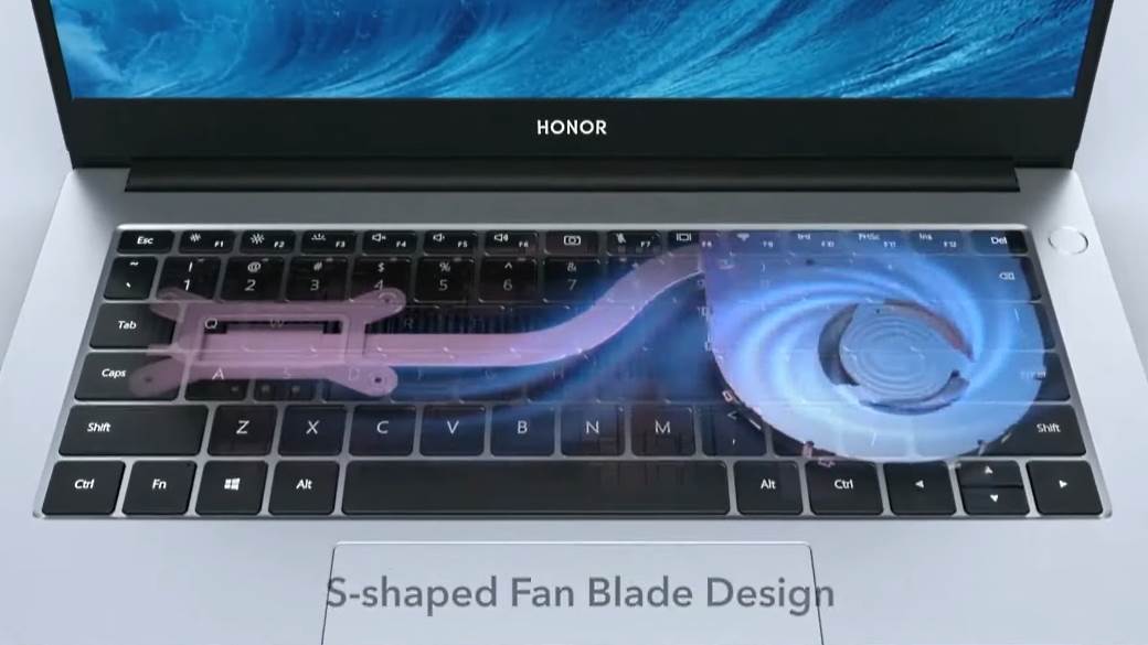 HONOR MagicBook laptop baterija puni QUAD elektricno vozilo, HONOR MagicBook laptop kakav je, utisci