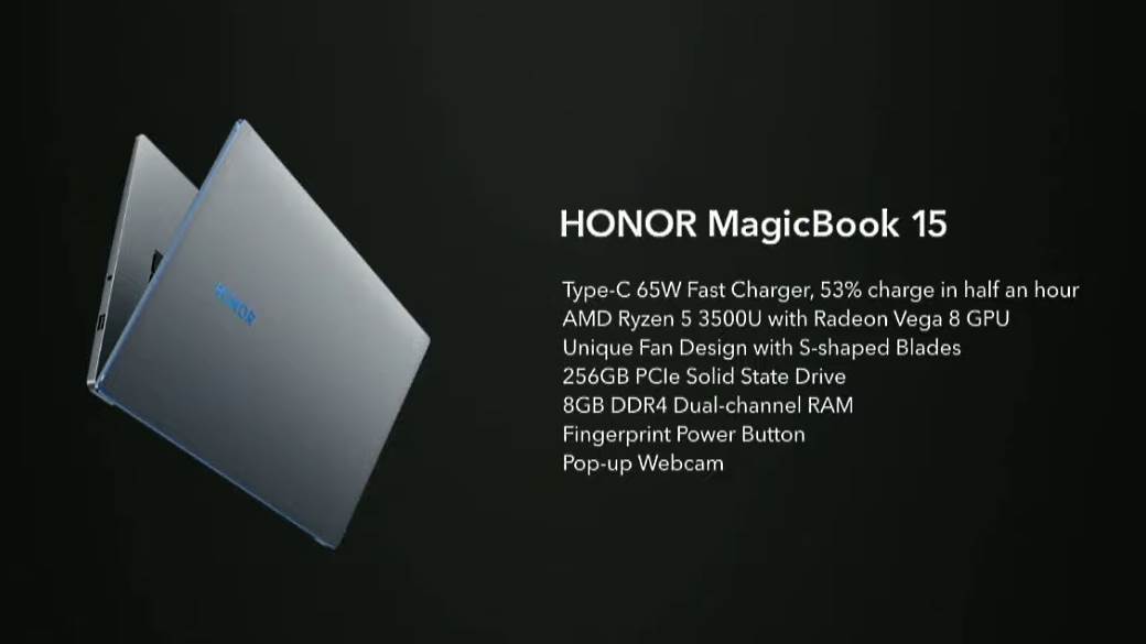 HONOR MagicBook laptop baterija puni QUAD elektricno vozilo, HONOR MagicBook laptop kakav je, utisci