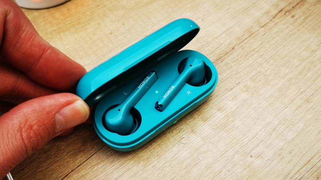 HONOR Magic Earbuds cena u Srbiji 16999 RSD, HONOR Magic Earbuds utisci, opis, kvalitet zvuka, TWE