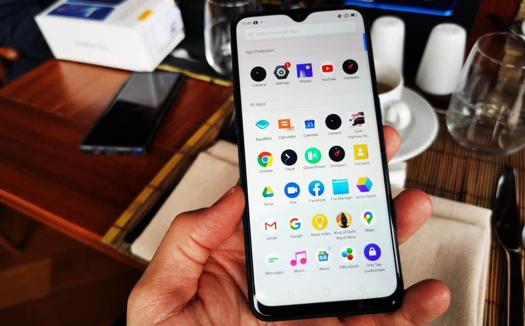 realme u Srbiji ponuda i cene telefona, realme cene telefona, realme utisci, realme telefoni premije