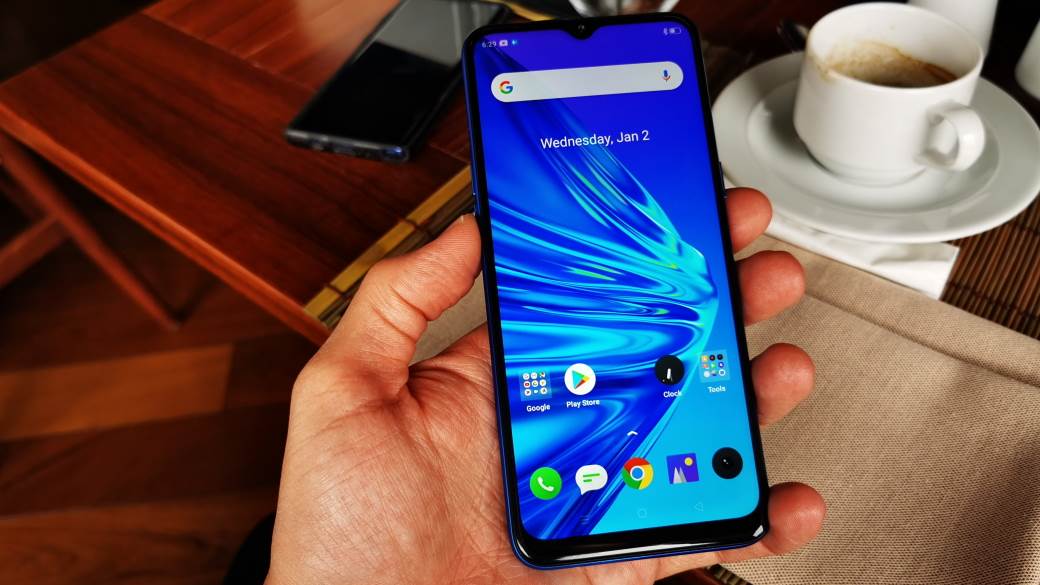 realme u Srbiji ponuda i cene telefona, realme cene telefona, realme utisci, realme telefoni premije