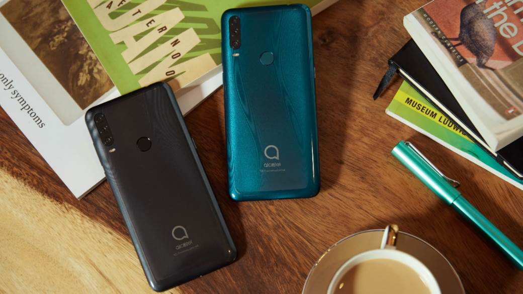 Alcatel 1SE cena 100 evra, Alcatel 3X cena 150 evra, Alcatel 1SE i Alcatel 3X cena u Srbiji, prodaja