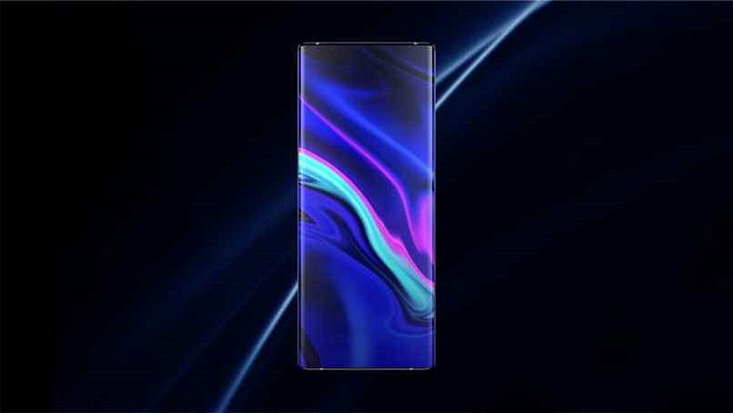 vivo APEX 2020 koncept telefon, vivo APX 2020 kako radi, vivo APEX 2020 opis, slike, inovacije, vivo