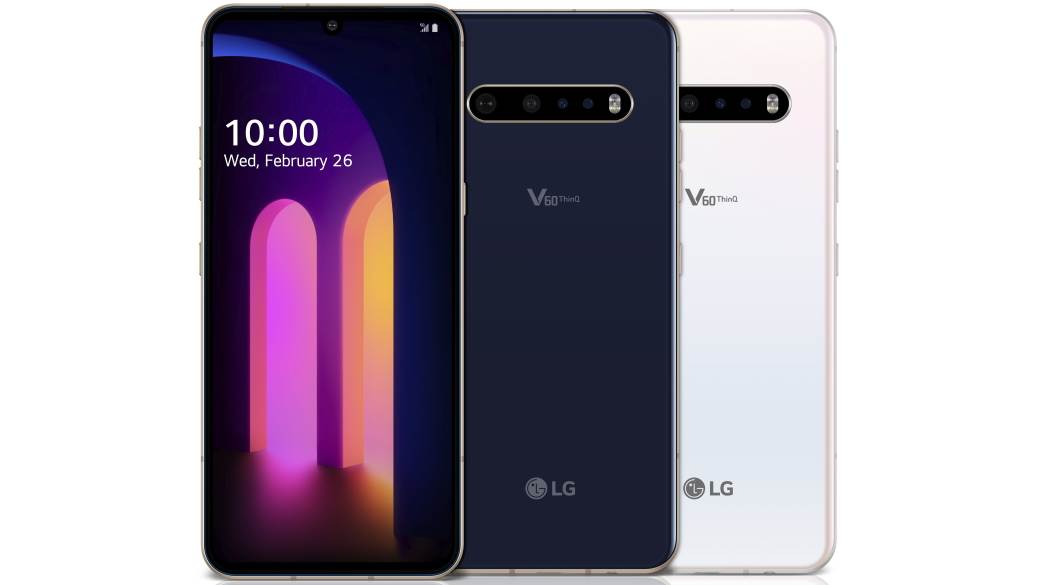 lg mobilni telefoni povlacenje