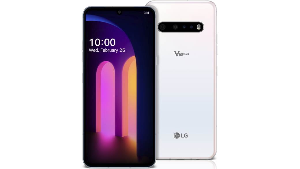 lg mobilni telefoni povlacenje