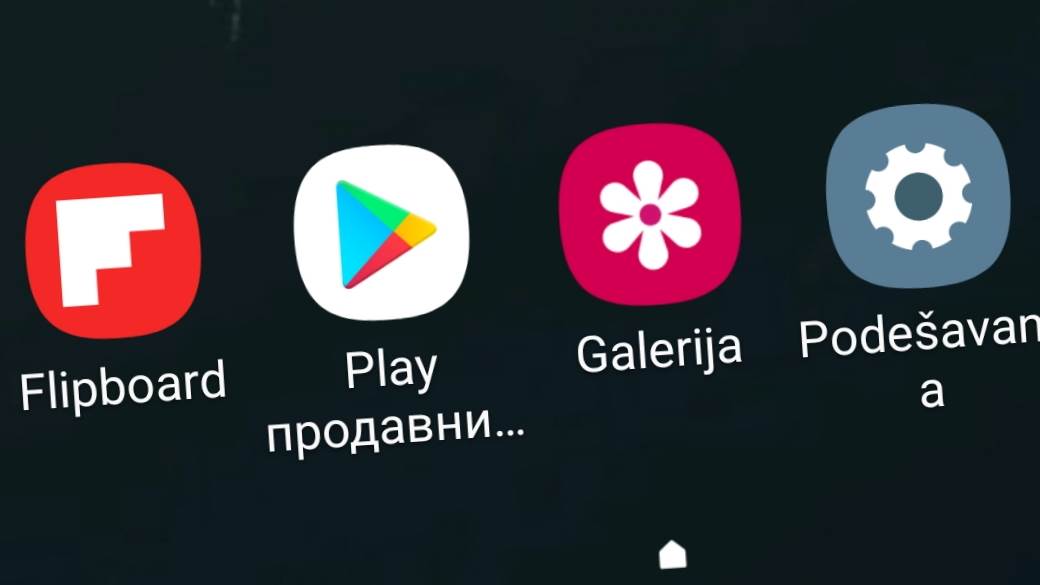 štetne aplikacije android telefoni google