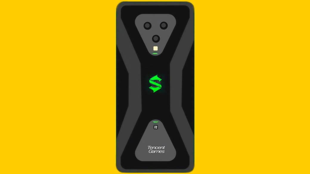 Black Shark 3 i Black Shark 3 Pro premijera, Šta ce imati Black Shark 3, Kakav je Black Shark 3