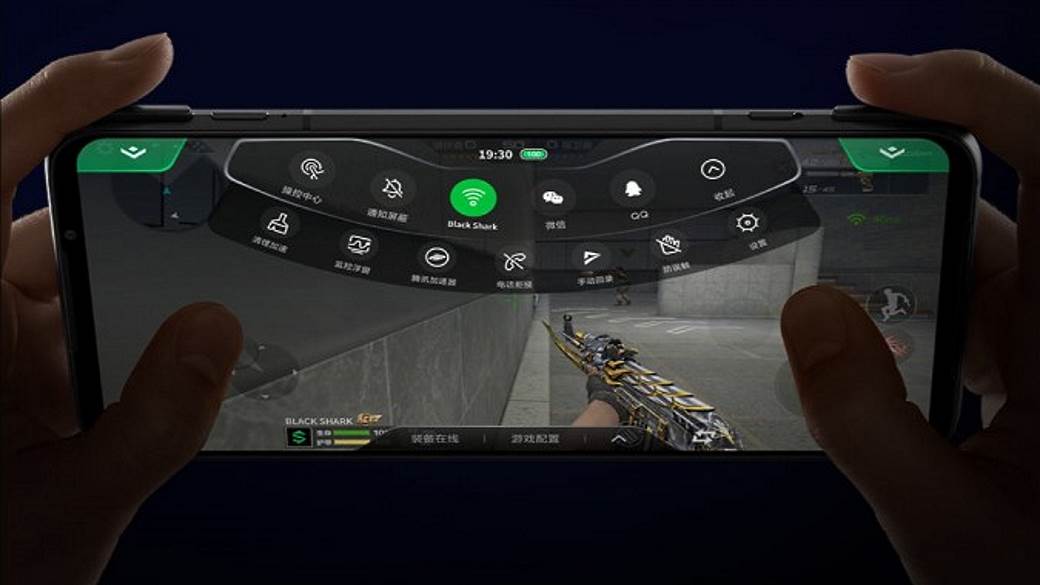 Black Shark 3 i Black Shark 3 Pro premijera, Šta ce imati Black Shark 3, Kakav je Black Shark 3