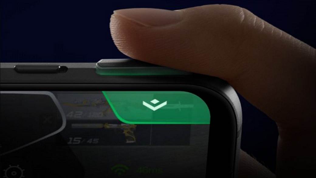 Black Shark 3 i Black Shark 3 Pro premijera, Šta ce imati Black Shark 3, Kakav je Black Shark 3