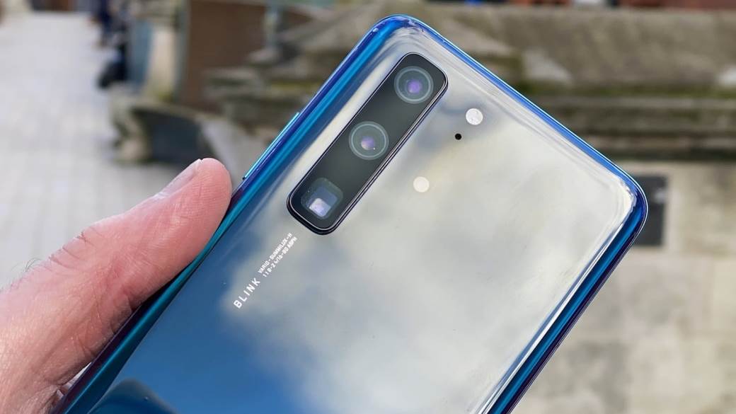 Huawei P40 prve slike, Huawei P40 svi modeli, #VisionaryPhotography Huawei P40 Pro, P40 Pro Premium